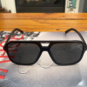 Dolce & Gabbana 4354 Sunglasses Asain fit